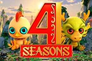 4 Seasons